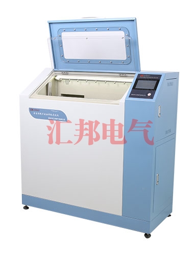 四川HB9000全自动超声波油样瓶清洗机