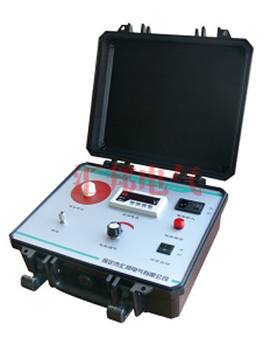 贵州HB2680YDL低压验电器启动电压测试仪