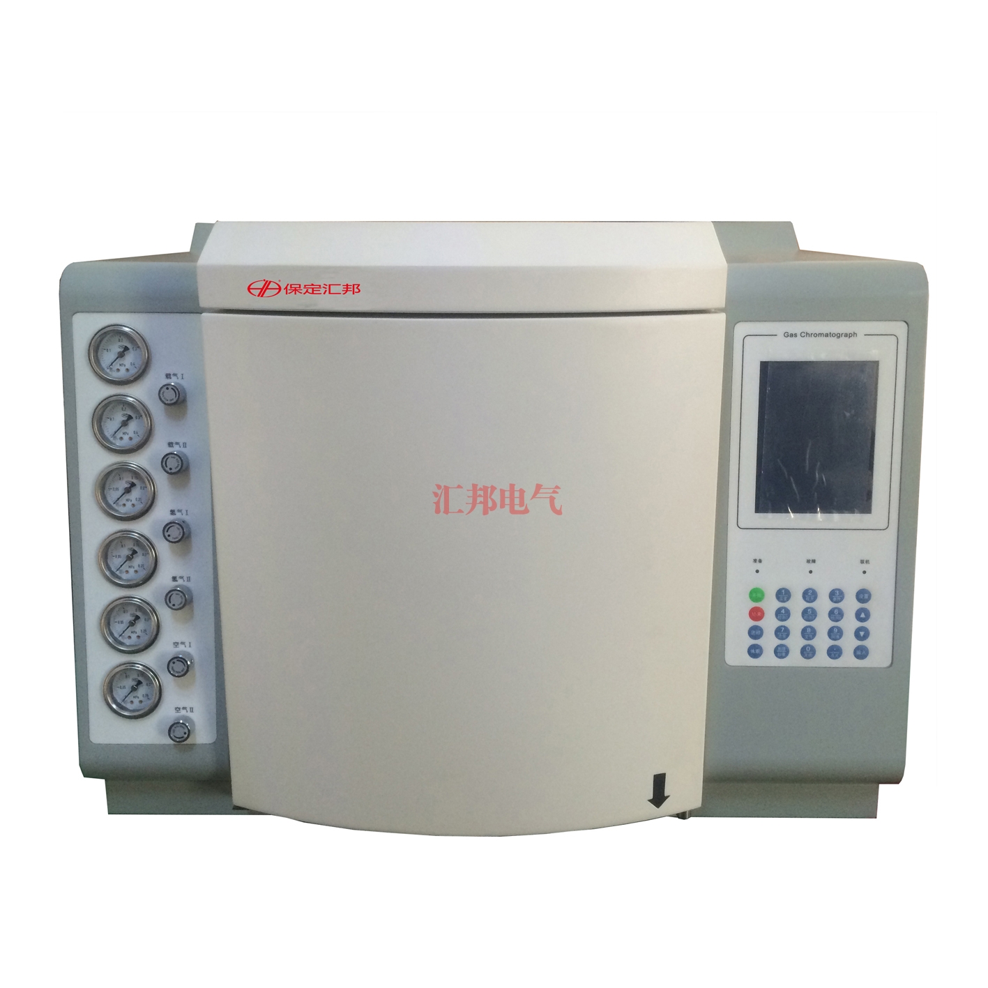 吉林HB9605变压器油色谱分析仪