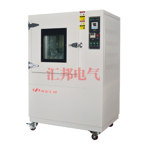 天津HB42167自然换气老化试验机