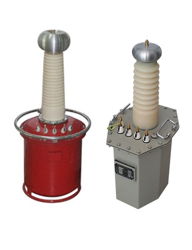 HB-YD油、气、干式系列试验变压器