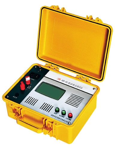 HB-RL电容电流测试仪