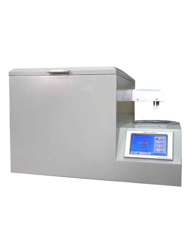 HB9632水溶性酸值测试仪